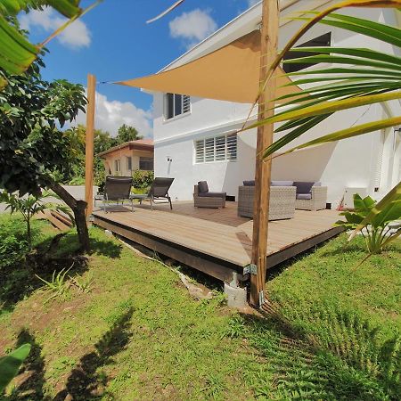 Kozycoco - Suite Coco - votre séjour tropical au calme Fort-de-France Exterior foto