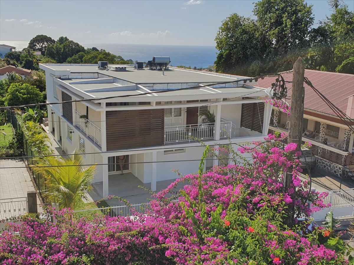 Kozycoco - Suite Coco - votre séjour tropical au calme Fort-de-France Exterior foto