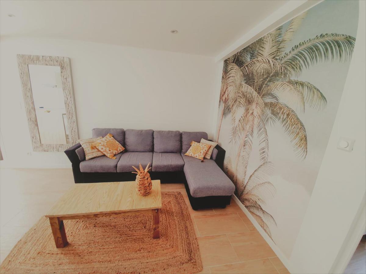 Kozycoco - Suite Coco - votre séjour tropical au calme Fort-de-France Exterior foto