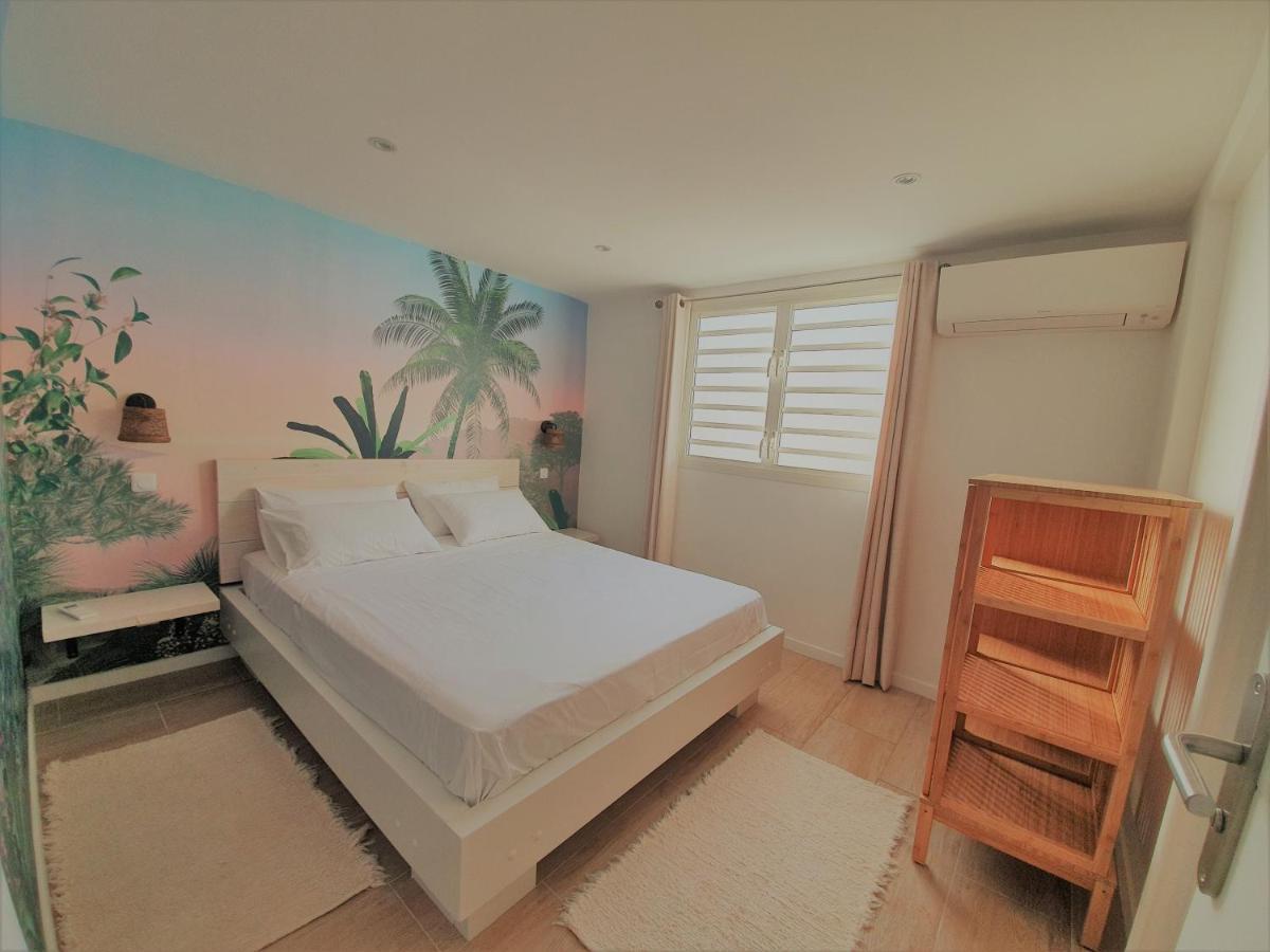 Kozycoco - Suite Coco - votre séjour tropical au calme Fort-de-France Exterior foto
