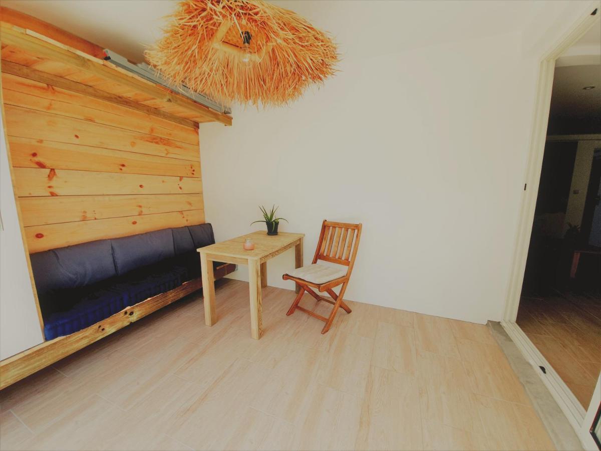 Kozycoco - Suite Coco - votre séjour tropical au calme Fort-de-France Exterior foto